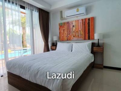 1 Bedroom 36Sqm Condo - Pool View  - Mai Khao