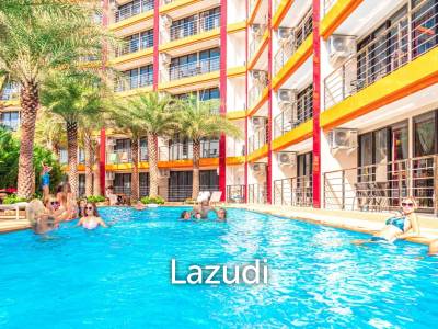 1 Bedroom 36Sqm Condo - Pool View  - Mai Khao