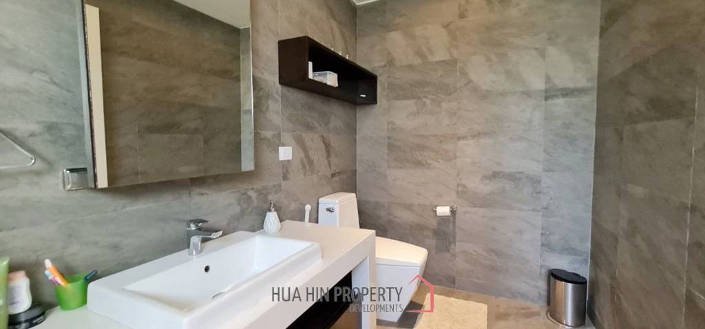 3 Bed Luxury Villa at Black Mountain Golf Course