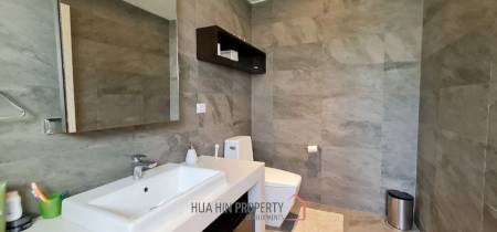 3 Bed Luxury Villa at Black Mountain Golf Course