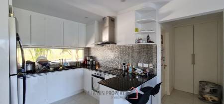 3 Bed Luxury Villa at Black Mountain Golf Course