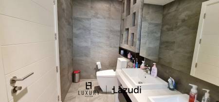 476 metro cuadrado 3 ` 3 Baño Villa de Venta