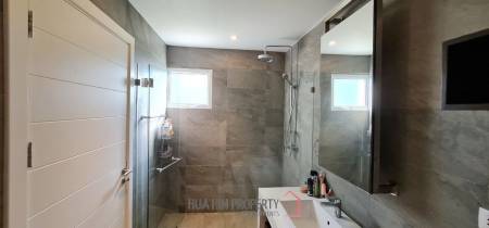 3 Bed Luxury Villa at Black Mountain Golf Course