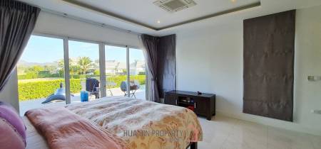 3 Bed Luxury Villa at Black Mountain Golf Course