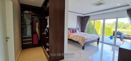 3 Bed Luxury Villa at Black Mountain Golf Course