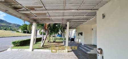 476 metro cuadrado 3 ` 3 Baño Villa de Venta