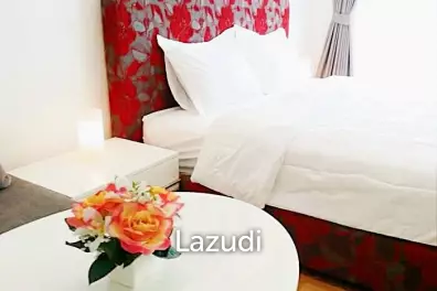 Studio 1 Bath 28 SQ.M 15 Sukhumvit Residences