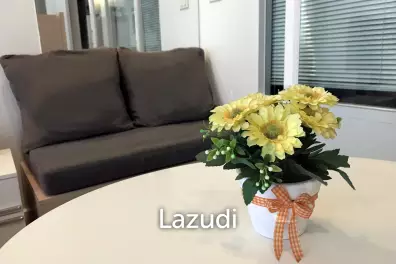 สตูดิโอ 28.1 ตร.ม. สำหรับขาย