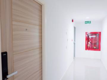 36 sqm 2 Bed 2 Bath For Sale @Pause Sukhumvit 107