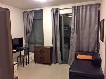 Ideo bluecove sukhumvit 1bed 33 Sqm.