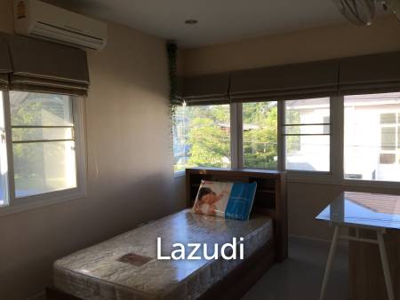 3 Bed 3 Bath Townhouse For Sale in Chiang Mai
