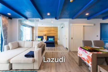 Front beach 2 Bedroom for sale at Huahin Front beach 2 Bedroom for sale at Huahin