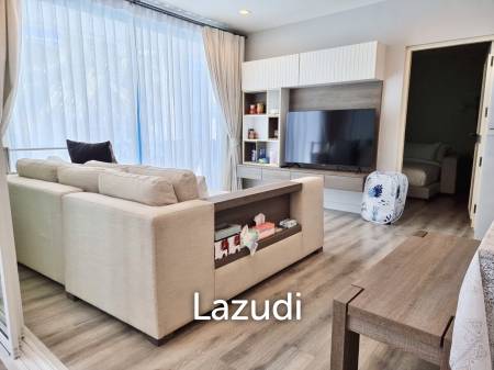 Pool view 2 Bedroom for sale at Huahin Pool view 2 Bedroom for sale at Huahin