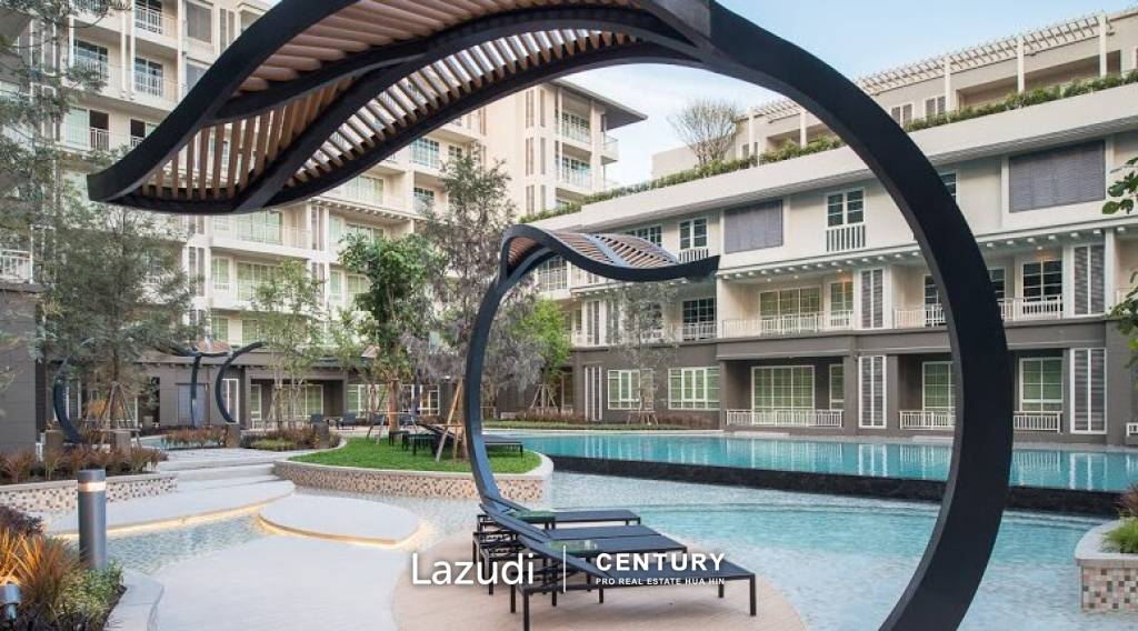 1 Bed condo near the Beach and Golf course 1 Bed condo near the Beach and Golf course