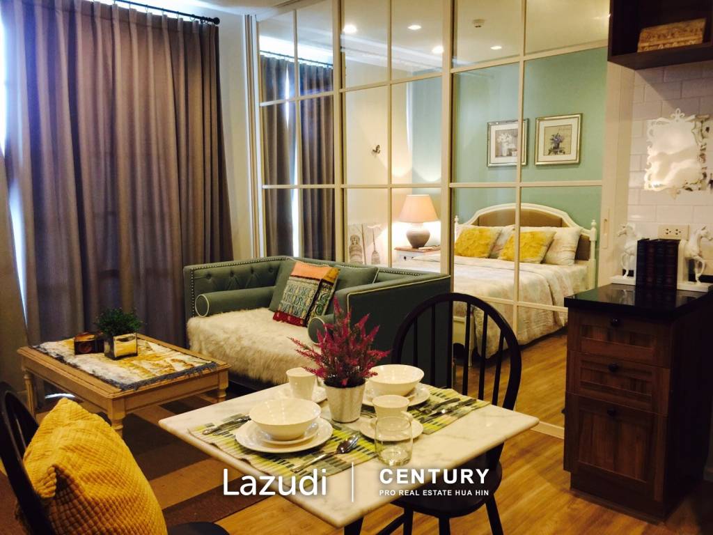 1 Bed condo near the Beach and Golf course 1 Bed condo near the Beach and Golf course