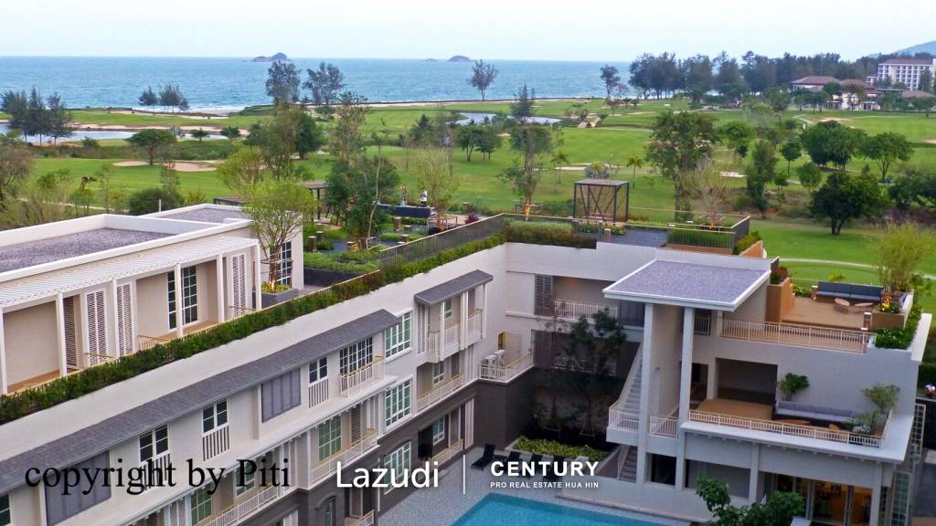 1 Bed condo near the Beach and Golf course 1 Bed condo near the Beach and Golf course