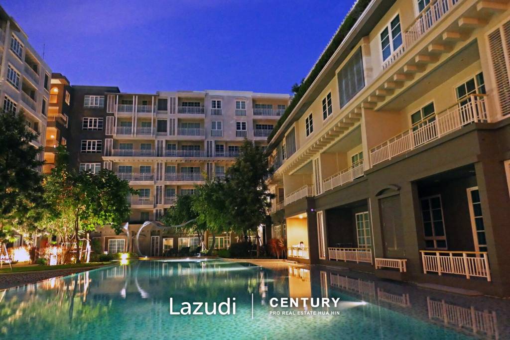 1 Bed condo near the Beach and Golf course 1 Bed condo near the Beach and Golf course
