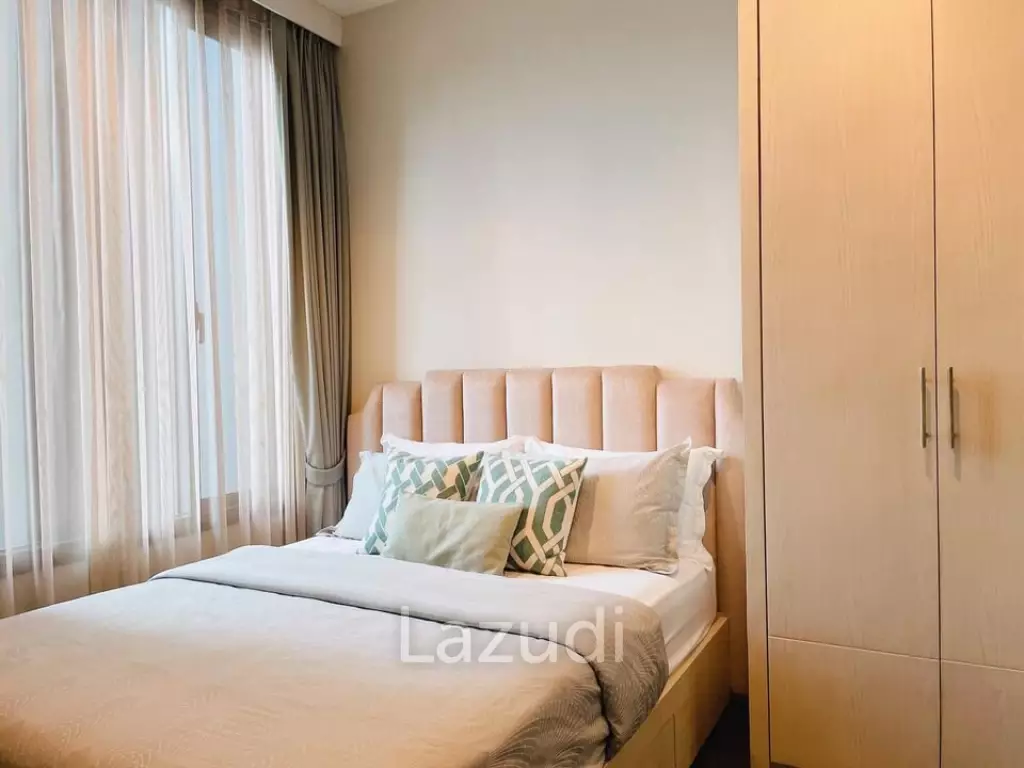 1 Bed 1 Bath 30 SQ.M Edge Sukhumvit 23