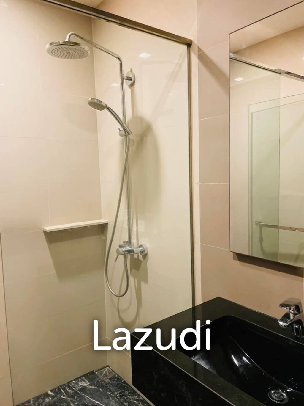 1 Bed 1 Bath 30 SQ.M Edge Sukhumvit 23