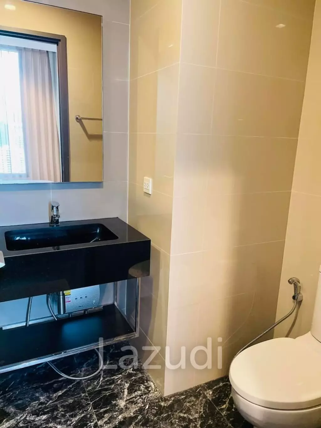 1 Bed 1 Bath 30 SQ.M Edge Sukhumvit 23