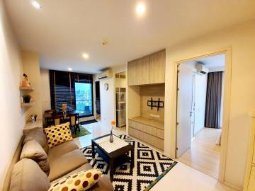 2 Bed 2 Bath 51.5 Sqm Condo For Rent and Sale