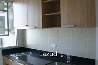 1 Bed 1 Bath 40 Sqm Condo For Rent and Sale