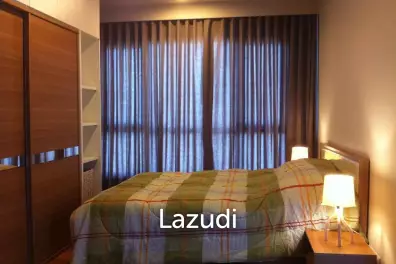 1 Bed 1 Bath 40 Sqm Condo For Rent and Sale