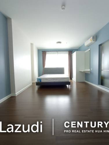 30 m² 1 Chambre 1 Salle de bain Condominium Pour Vente