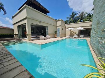 The Residences Villa in Bangtao Beach