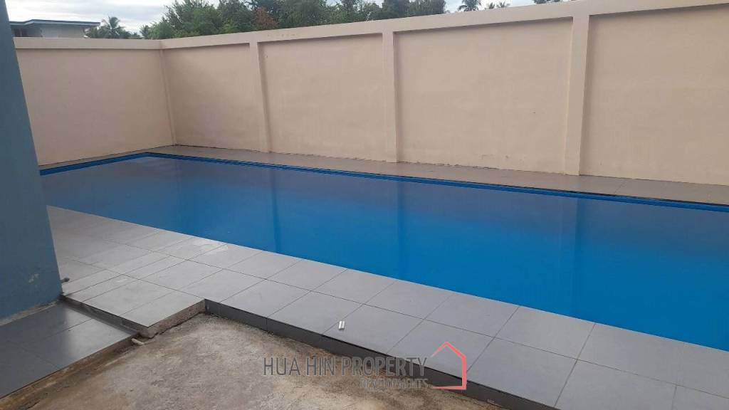 50 Sqm Bungalow Studio 1 Bath For Sale