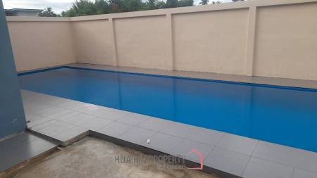 50 Sqm Bungalow Studio 1 Bath For Sale