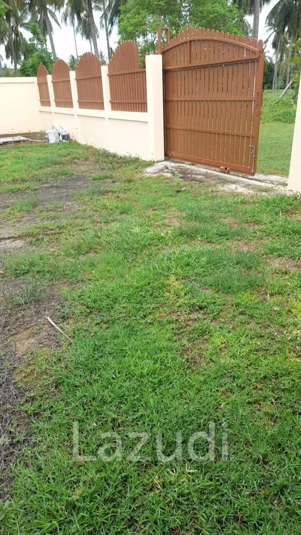 50 Sqm Bungalow Studio 1 Bath For Sale