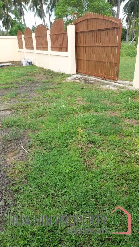 50 Sqm Bungalow Studio 1 Bath For Sale