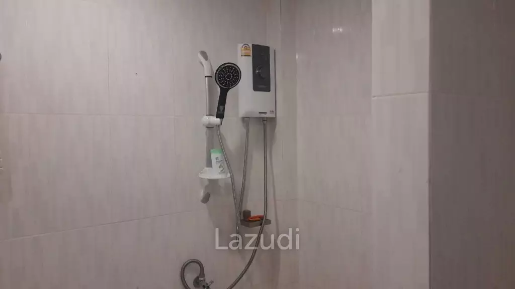 50 Sqm Bungalow Studio 1 Bath For Sale