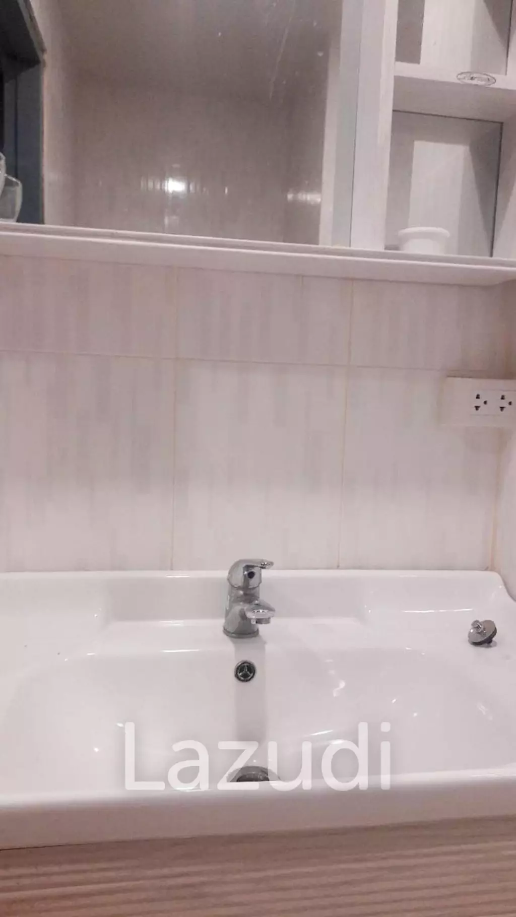50 Sqm Bungalow Studio 1 Bath For Sale