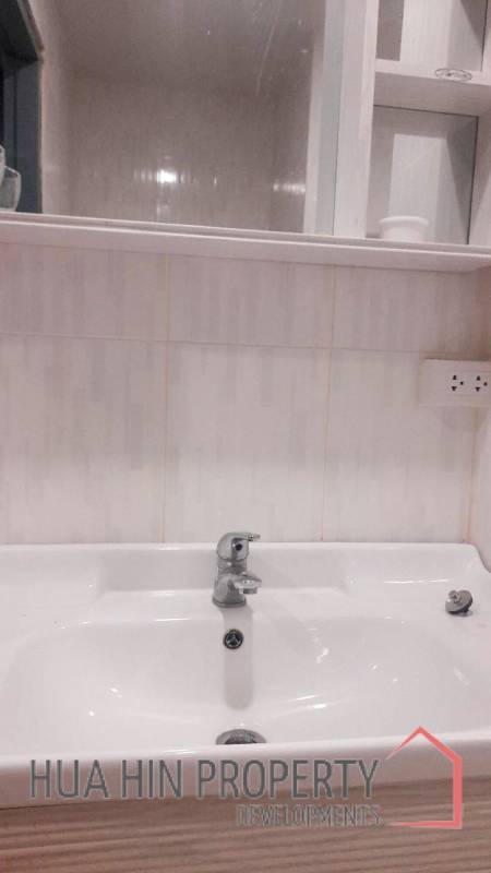50 Sqm Bungalow Studio 1 Bath For Sale
