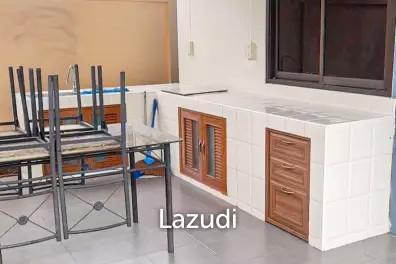 50 Sqm Bungalow Studio 1 Bath For Sale