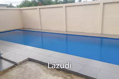 50 Sqm Bungalow Studio 1 Bath For Sale
