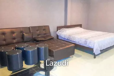 50 Sqm Bungalow Studio 1 Bath For Sale