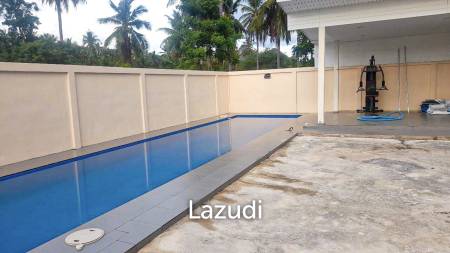 50 Sqm Bungalow Studio 1 Bath For Sale