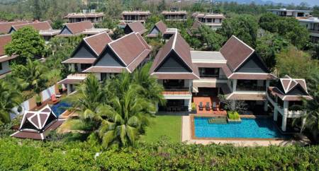 Layan Beach Villa