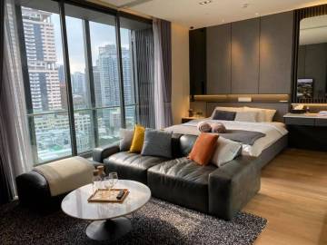 Beatniq Sukhumvit 32 One bedroom condo for rent and sale