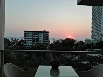 Sea View Condo for sale in Wong Amat