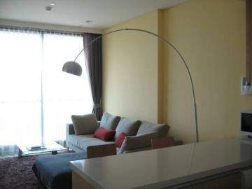 1 bedroom condo at Aguston Sukhumvit 22 for sale