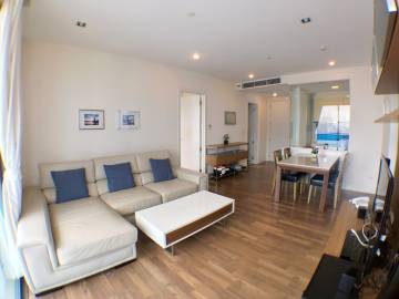 2 Bed 2 Bath 76.65 Sqm Condo For Rent and Sale