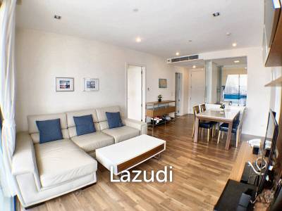 2 Bed 2 Bath 76 SQ.M The Room Sukhumvit 62