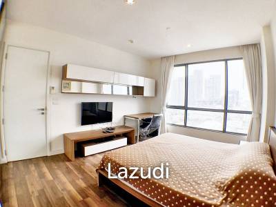 2 Bed 2 Bath 76 SQ.M The Room Sukhumvit 62