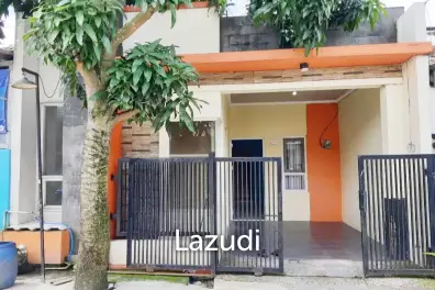 Rumah Dijual Dekat Mall Ciputra Tangerang, RS Ciputra Citra Raya, Perumahan Citra Raya, Citra Raya Water World