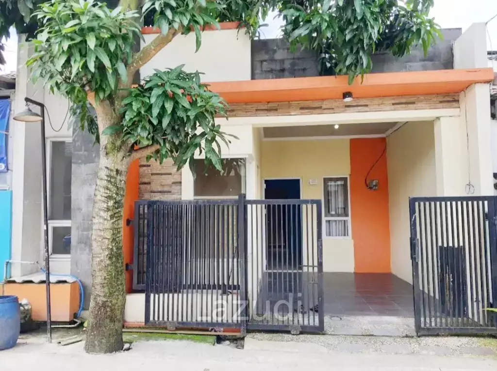 Rumah Dijual Dekat Mall Ciputra Tangerang, RS Ciputra Citra Raya, Perumahan Citra Raya, Citra Raya Water World