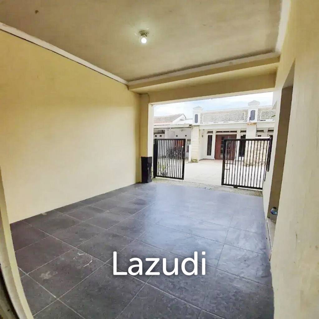 Rumah Dijual Dekat Mall Ciputra Tangerang, RS Ciputra Citra Raya, Perumahan Citra Raya, Citra Raya Water World